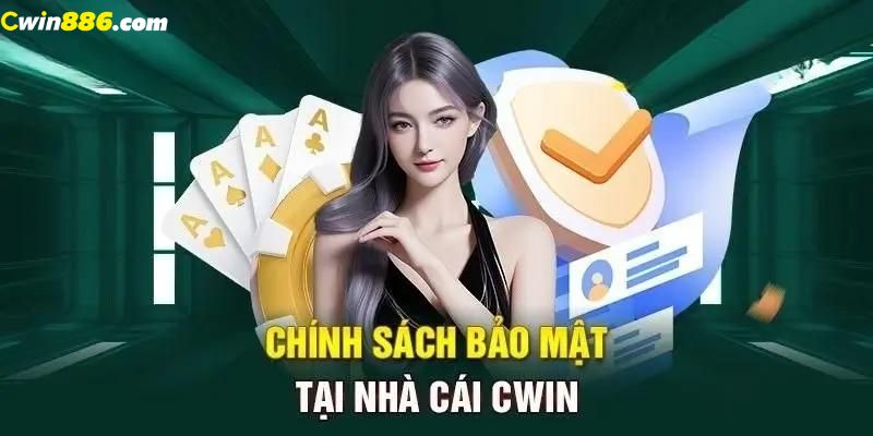 Bảo mật thông tin cá nhân là cần thiết với người chơi cá cược