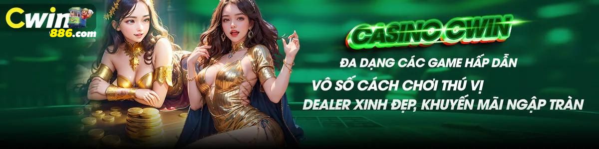 banner casino cwin