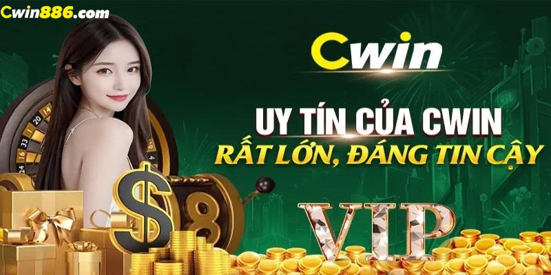 Sơ lược về thương hiệu giải trí uy tín Cwin