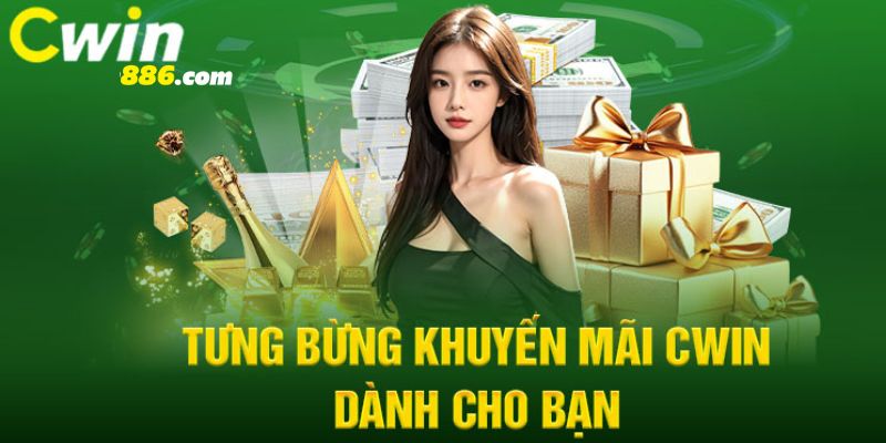 Khuyến mãi hot tặng quà siêu khủng không thể bỏ lỡ