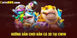 hình đại diện bắn cá 3d là gì