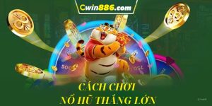 ảnh đại diện cách chơi nổ hũ thắng lớn