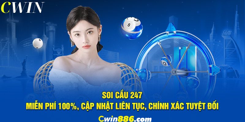 Hướng dẫn soi cầu chuẩn xác