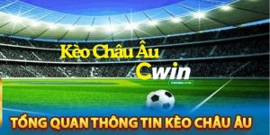 hình đại diện kèo châu âu