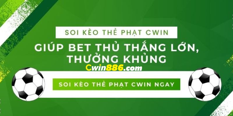 Thông tin đôi nét về kèo thẻ phạt nên nắm