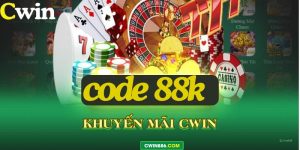 đại diện code 88k