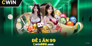 Đại diện đề 1 ăn 99