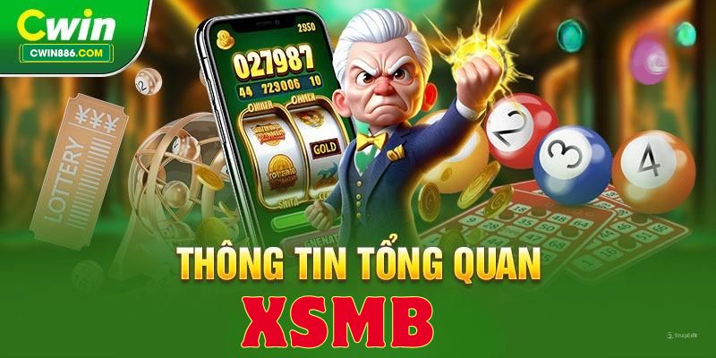 Giới thiệu về game xổ số miền Bắc